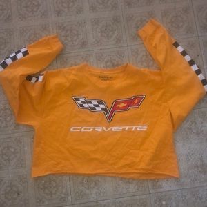 Chevy shirt